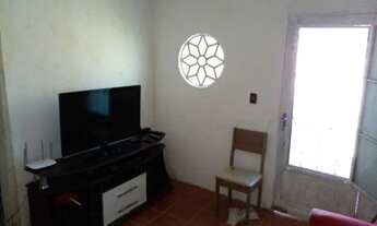 Imagem: Vende-se Casa no tenone