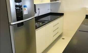 Imagem 4: Apartamento com 1 dormitório no Urbanity para alugar, 60 m² e 1 vaga - Chácara Santo Antôn