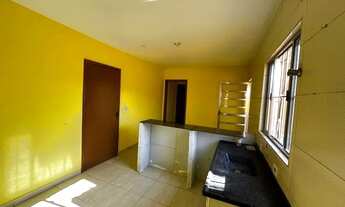 Imagem 3: 2 dormitórios quarto sala cozinha sem garagem