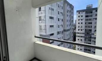 Imagem 5: Dois quartos em com Varanda em Brotas