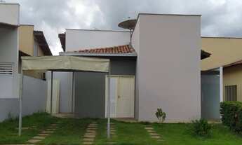 Imagem 5: Casa mobiliada no ECOPARK $2700