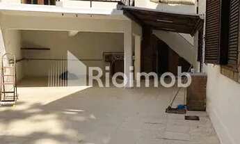 Imagem 6: Barra da Tijuca Casa com 4 dormitórios