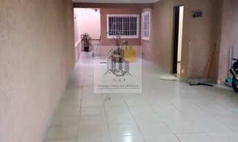 Imagem 2: Osasco - Casa Padrão - Helena Maria