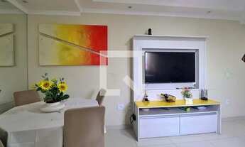 Imagem 5: Apartamento para Aluguel - Santa Teresinha, 2 Quartos, 104 m2