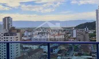 Imagem 3: Cobertura ENORME no Boqueirão, 2 dormitórios, 2 vagas, piscina, só na imobiliária em Praia