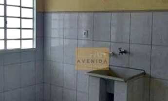 Imagem 2: Casa com 2 dormitórios para alugar por R$ 1.300,00/mês - Cooperlotes - Paulínia/SP