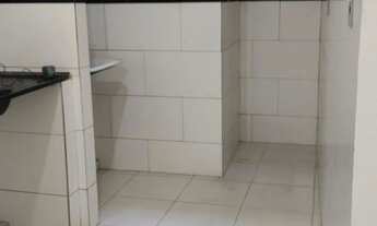 Imagem 5: Casa no 1° andar no Albano Franco