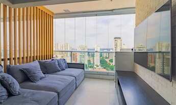 Imagem 4: São Paulo - Apartamento Padrão - CAMPO BELO