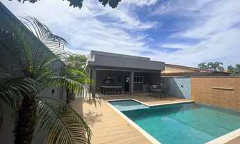 Imagem 2: LINDA CASA NO CENTRO DE BERTIOGA