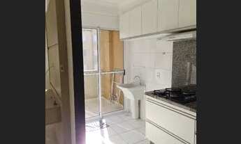 Imagem 3: Apartamento Apartamento com 2 dormitórios