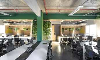 Imagem 2: SãO PAULO - Conjunto Comercial/Sala - Butantã