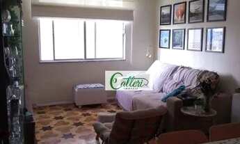 Imagem 5: Apartamento com 3 dormitórios à venda, 102 m² por R$ 615.000 - Tijuca - Rio de Janeiro/RJ
