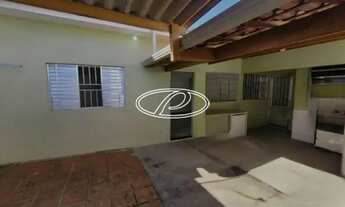 Imagem 3: Casa para aluguel, 1 quarto, 1 vaga, Jardim Nova Europa - Limeira/SP