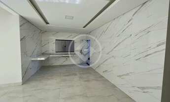 Imagem 6: Casa Espaçosa de 3 Quartos com Suíte, Sala de Pé Direito Alto e Vista para o Bosque codigo