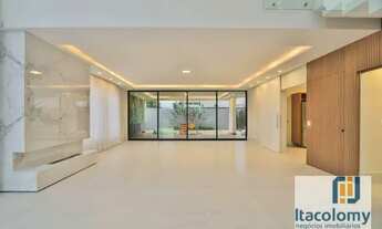 Imagem 6: Casa de esquina à venda no Residencial Itahyê - Tamboré