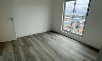 Imagem 7: Res. Brava Hill - 1 suíte + 1 dorm