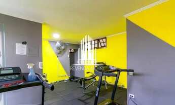 Imagem 2: APARTAMENTO NA REGIÃO DO CURSINO COM 60m²