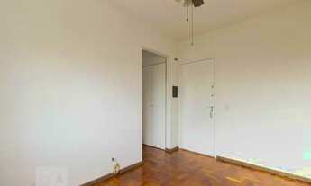 Imagem 3: Apartamento para Aluguel - Bela Vista, 1 Quarto, 32 m2