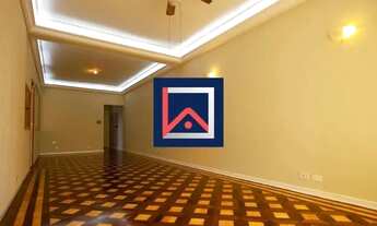 Imagem: Apartamento Locação Alto da Lapa 124 m²