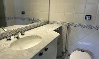 Imagem: UMA DELÍCIA DE APARTAMENTO NO CORAÇÃO