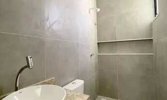 Imagem 5: Casa Imperius Residence 107m²- Eusébio