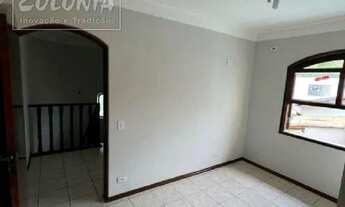 Imagem 7: Santo André - Casa Padrão - Vila Valparaíso