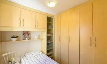 Imagem 7: Apartamento para Aluguel - Jardim Éster Yolanda, 2 Quartos, 50 m2