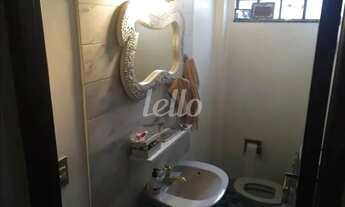 Imagem 3: São Paulo - Casa Padrão - Parque da Mooca