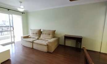 Imagem 4: Ótimo apartamento! Mobiliado!