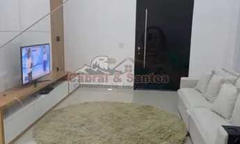 Imagem 2: SALTO - Casa de Condomínio - RESIDENCIAL CENTRAL PARQUE