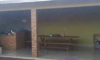 Imagem 3: Casa para venda possui 160 metros quadrados com 3 quartos