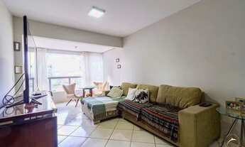 Imagem: Norte (Águas Claras