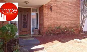 Imagem 2: Casa com 4 dormitórios à venda, 299 m² por R$ 890.000,00 - Alto da Boa Vista - Ribeirão Pr