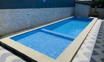 Imagem: Casa localização em águas belas