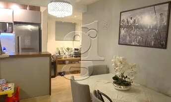 Imagem 2: LONDRINA - Apartamento Padrão - Gleba Palhano