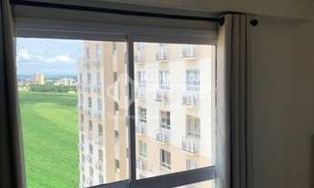 Imagem: Apartamento flat para alugar com 1 quarto