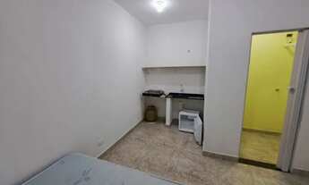 Imagem 6: Aluguel de Kitnet (incluso Agua,Luz e internet)