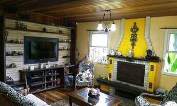 Imagem 3: Casa no Centro de Canela!