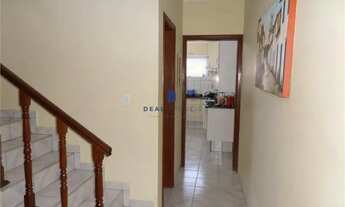 Imagem 4: SOBRADO 3 DTS VENDA JD MARIA DO CARMO SOROCABA