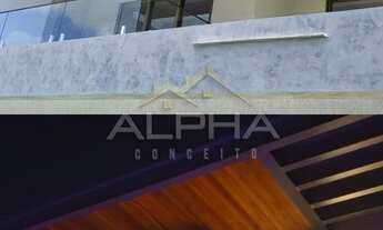 Imagem 6: Casa de condomínio para venda com 4 quartos em Cidade Alpha - Eusébio - CE