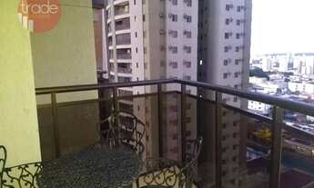 Imagem 3: Apartamento com 3 dormitórios à venda, 131 m² por R$ 720.000 - Jardim Irajá - Ribeirão Pre