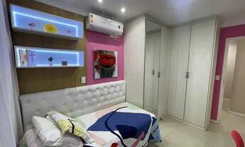 Imagem 3: RF- Apartamento no renascença com 04 suítes e 03 vagas de garagem