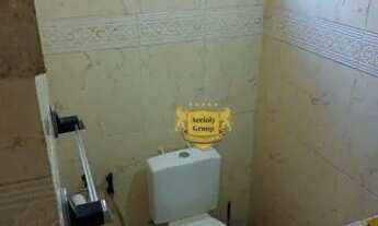 Imagem 7: Casa com 4 dormitórios para alugar, 250 m² por R$ 3.750,00/mês - Serra Grande - Niterói/RJ