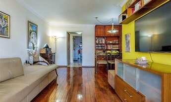 Imagem 4: PERDIZES NOBRE - EXCELENTE APARTAMENTO - 112 M2 ÚTEIS