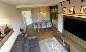 Imagem 4: Apartamento para venda no Jardim Aeroporto 2 quartos