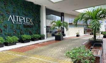 Imagem 4: Altiplano - Alugo Sala em Empresarial de Luxo - 30 Metros - Ideal para Consultório e Escri