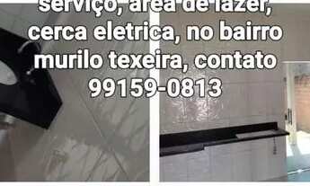 Imagem: Aluga-se casa