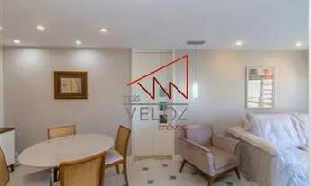 Imagem: Flat-À VENDA-Leblon-Rio de Janeiro-RJ