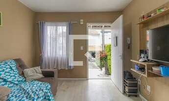 Imagem 3: Casa à Venda - Aberta dos Morros, 2 Quartos, 100 m2