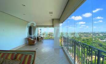 Imagem 2: 626 m2 e 5 suítes Parque Cidade Jardim - São Paulo - SP